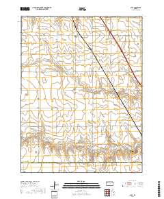 Spica 2018 topographic map thumbnail