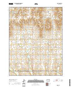 Vincent 2018 topographic map thumbnail