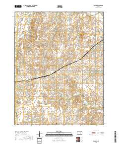 Waldeck 2018 topographic map thumbnail