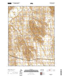 Wheeler 2018 topographic map thumbnail