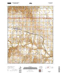 Wilson 2018 topographic map thumbnail