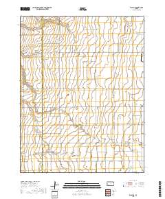 Wolf NE 2018 topographic map thumbnail