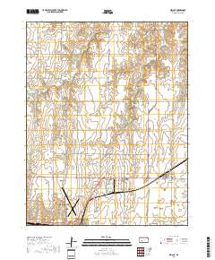 Wright 2018 topographic map thumbnail