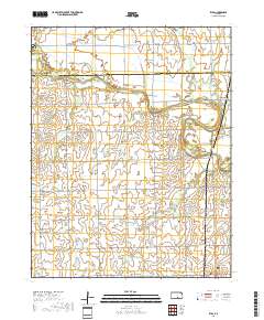 Zyba 2018 topographic map thumbnail