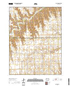 Achilles SE 2018 topographic map thumbnail