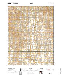 Agenda 2018 topographic map thumbnail
