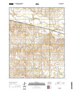 Albert 2018 topographic map thumbnail