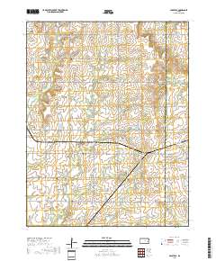 Aliceville 2018 topographic map thumbnail