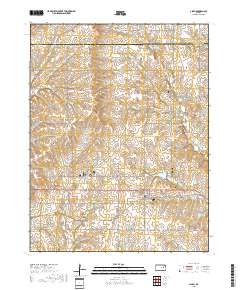 Allen 2018 topographic map thumbnail