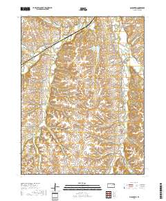 Allendorph 2018 topographic map thumbnail