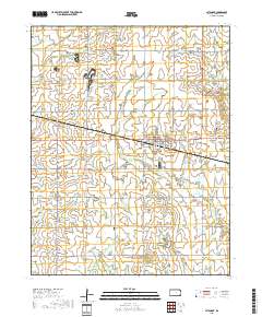 Altamont 2018 topographic map thumbnail