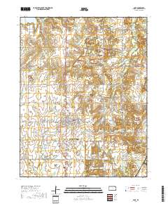 Arma 2018 topographic map thumbnail