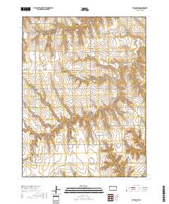 Atwood NE 2018 topographic map thumbnail