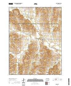 Barnard 2018 topographic map thumbnail