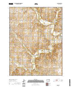 Barnes 2018 topographic map thumbnail