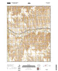 Beeler 2018 topographic map thumbnail