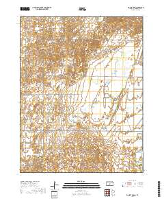 Big Salt Marsh 2018 topographic map thumbnail