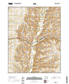 Cambridge 2018 topographic map thumbnail