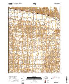 Charleston 2018 topographic map thumbnail