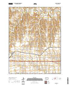Collyer 2018 topographic map thumbnail