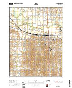 Concordia 2018 topographic map thumbnail
