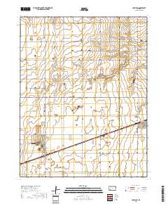 Copeland 2018 topographic map thumbnail