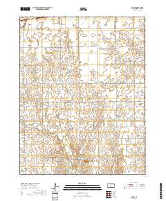 Croft 2018 topographic map thumbnail