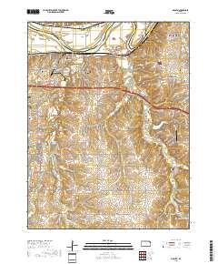 De Soto 2018 topographic map thumbnail