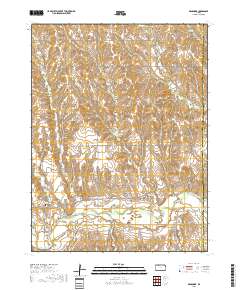 Densmore 2018 topographic map thumbnail