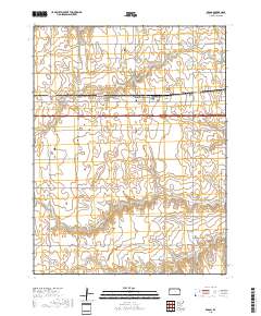 Edson 2018 topographic map thumbnail