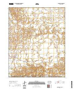 Englewood 2018 topographic map thumbnail