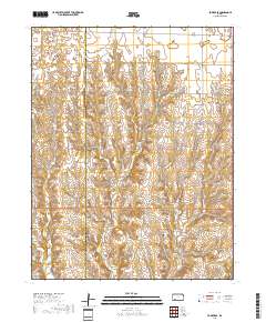 Fowler SE 2018 topographic map thumbnail