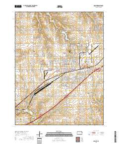 Gardner 2018 topographic map thumbnail