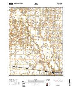 Halstead 2018 topographic map thumbnail