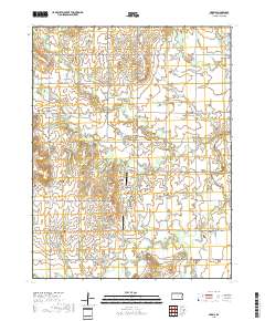 Harris 2018 topographic map thumbnail