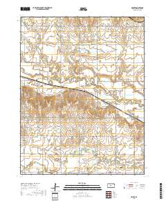 Heizer 2018 topographic map thumbnail