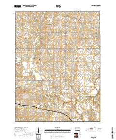 Herkimer 2018 topographic map thumbnail