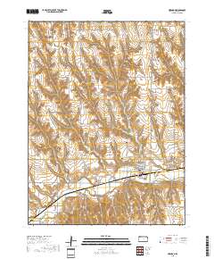 Herndon 2018 topographic map thumbnail
