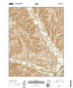 Hymer 2018 topographic map thumbnail