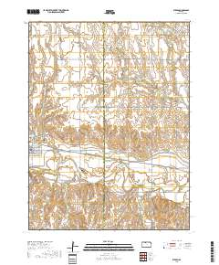 Kirwin 2018 topographic map thumbnail