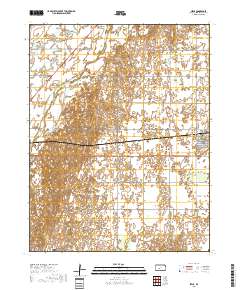Lewis 2018 topographic map thumbnail