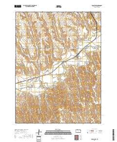 Long Island 2018 topographic map thumbnail