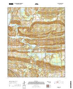 Adamson 2018 topographic map thumbnail