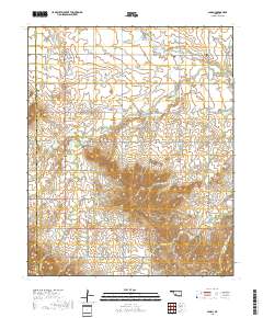 Alden 2018 topographic map thumbnail