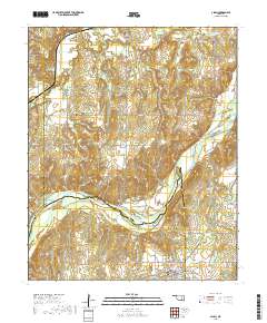 Allen 2018 topographic map thumbnail