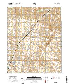 Apache 2018 topographic map thumbnail