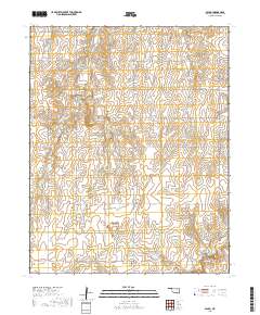 Balko 2018 topographic map thumbnail
