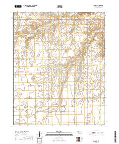 Balko SW 2018 topographic map thumbnail