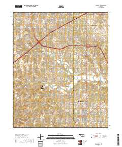 Blanchard 2018 topographic map thumbnail