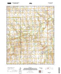 Boynton 2018 topographic map thumbnail